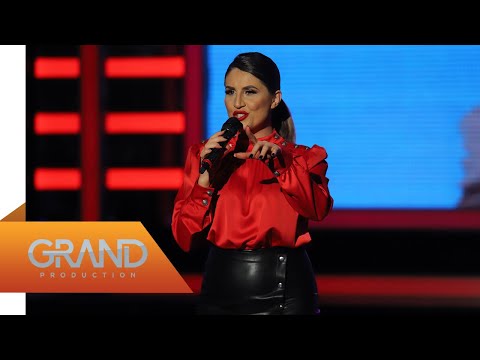 Nevena Stojanovic - Nensy 300 posto - GP - (TV Grand 12.06.2020.)