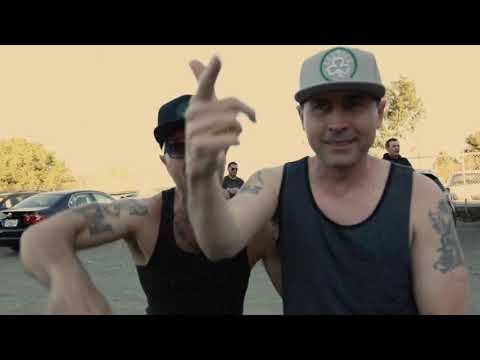 Matty Boy - I'm Known For That (Official Music Video)