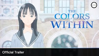 Official Trailer [Subtitled]