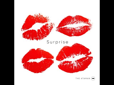 The Ataman - Surprise (Original mix)