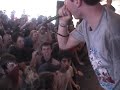 Comeback Kid — Step Ahead (Live at Hellfest 2003)
