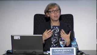 Laura J. Spence September 16th 2013 ACEDE Malaga