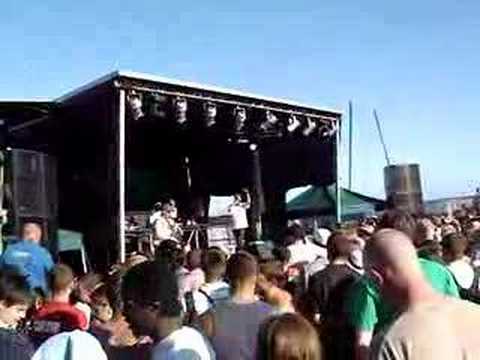 The Menagerie Brighton Hip-Hop Fest 2006