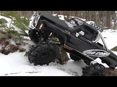 RC ATHLETES - Shaw Woods, First visit!!