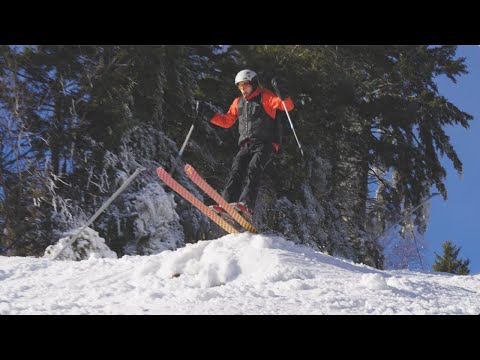 Black Mountain - Our First Commercial