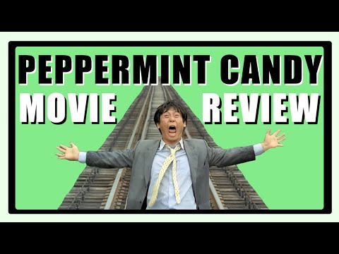 Peppermint Candy (1999) One of South Korea's Finest Dramas