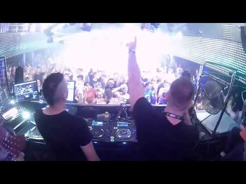 MAGNES WTÓREK - TIME 4 VIXA DJ SALIS VIDEO MIX  7 07 2018