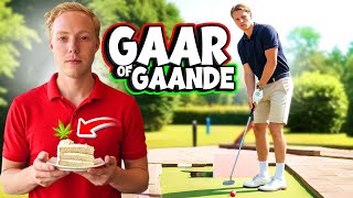 #6 Met Spacehcake Op Dingen Doen......