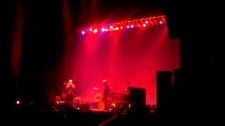 Ben Harper with Charlie Musselwhite - 5/4/13 - I Don't Believe A Word You Say - Get Up!  Boston, MA
