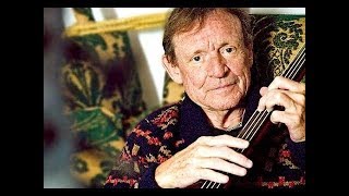 Jack Bruce (Cream) Interview 1999