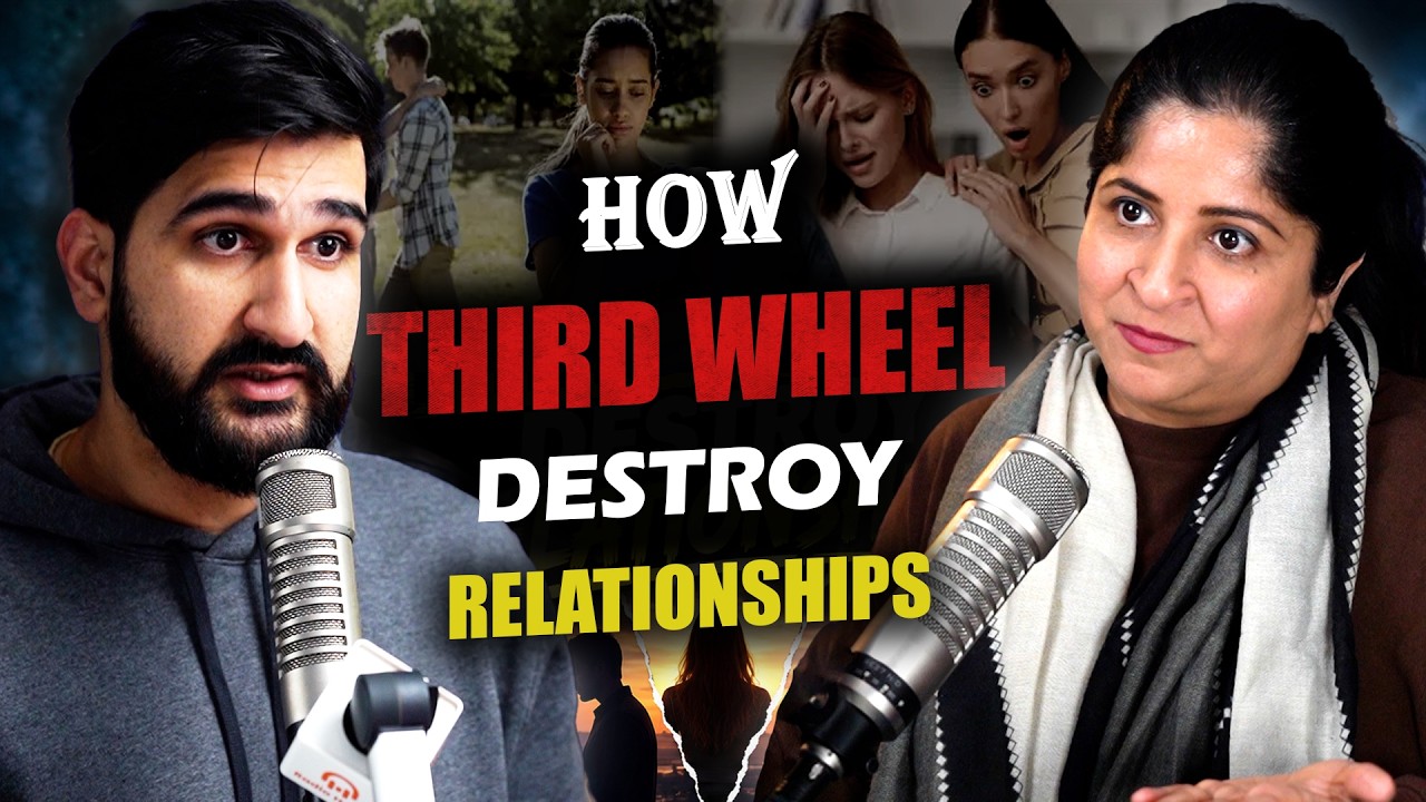 "Keep Your Relationship Private" – Deepika on the Dangers of Oversharing | Radio Haanji