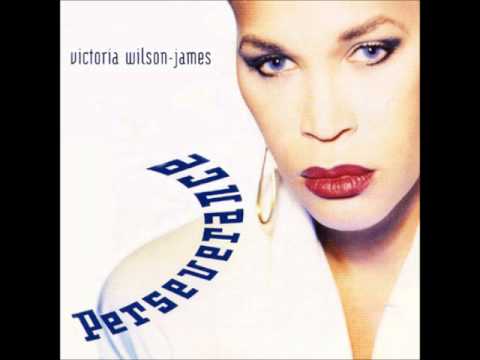 Victoria Wilson-James - Perseverance Works (1991)
