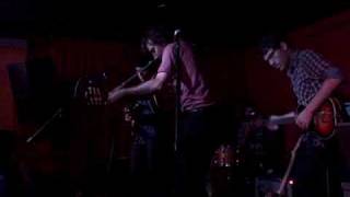 Matt Costa - Can You Tell Me