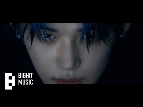 TOMORROW X TOGETHER - Good Boy Gone Bad