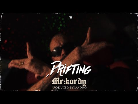 Mr. Kordy x @jaaduofficial_  - Drifting | مستر كردي وجادو - درفتنج