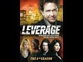 Opening To Leverage The 2nd Season 2010 DVD