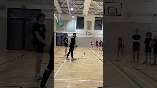 How To Post Up in the Low Post