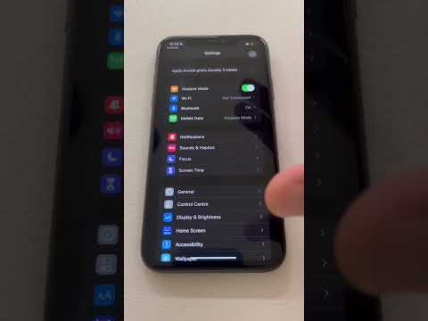 Silenciar conversaciones en Mensajes en un iPhone o iPad con iOS 14