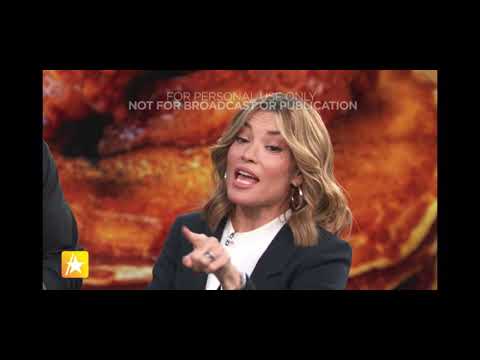 Honey’s Kettle Access Hollywood