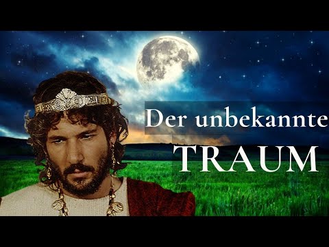 Daniel 4 - Teil 1 - Nebukadnezars Traum vom Baum