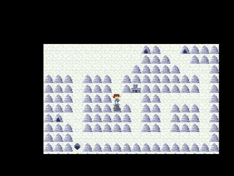 Mario 3 like Platformer Game made with Gamemaker