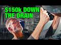 Congratulations You Made Your LandCruiser Worse At Huge Expense Auto Expert John Cadogan