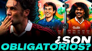 GUIA ACTUAL PARA GULLIT Y MALDINI!!