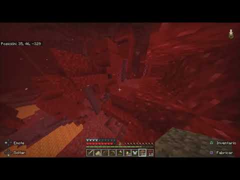 Losing Everything in the Nether?! Planet Marrano EP8
