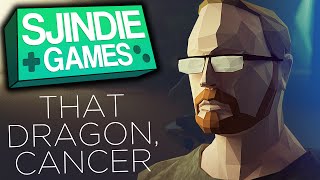 That Dragon, Cancer (Sjindie Games)