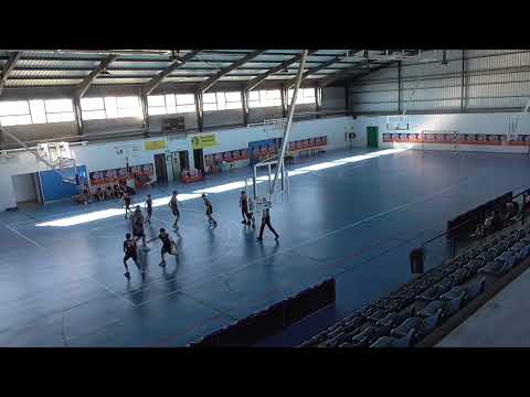 C.B. TORREBLANCA 5-46 C.B. GIL COMES VINAROS B