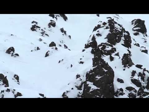 CHILL Series 2013 Cam McDermid Full Runs