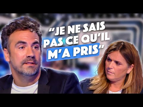 Columnist Alex Goude withdraws from public life