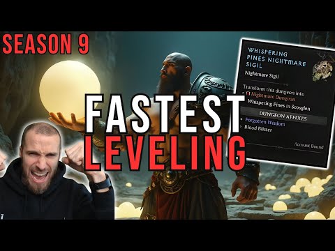 Level Up Crazy Fast With This Easy Trick!