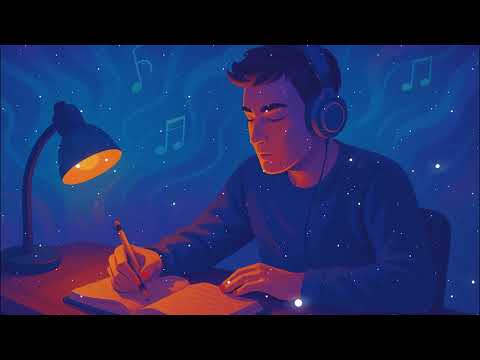 Deep Focus Study Music (1 Hour) | No Distractions | Enhance Concentration & Productivity