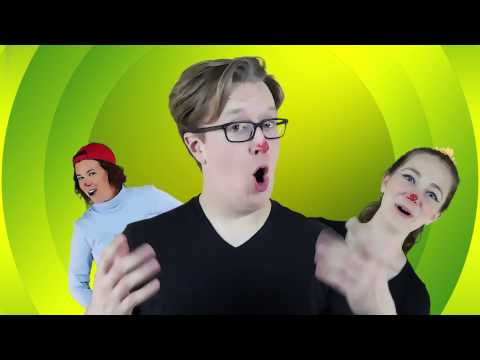 Snowday - Animaniacs Theme Song (A Cappella Cover)