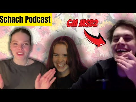 Stargast GM Matthias Blübaum als 1000 Abonnenten Special #13