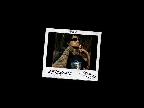 Fabr0 - Artilheiro (Vídeo Oficial) prod. jotaceh