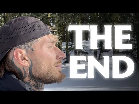 The End Of My Spiritual Journey On Earth