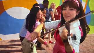 The Fresh Beat Band Loco Legs