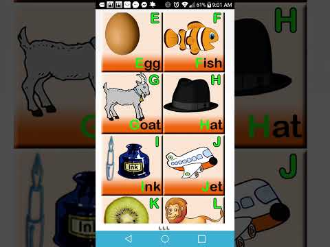Phonics for Kids FULL