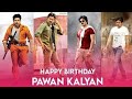 Pawan Kalyan Birthday WhatsApp Status Happy Birthday Power Star Pawan Kalyan