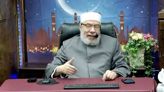 صورة دعوة غير المسلمين للفطر في المسجد/الثلاثاء(04-03-2025م)٤ رمضـان ١٤٤٦هـ الحلقـة الثانيــة