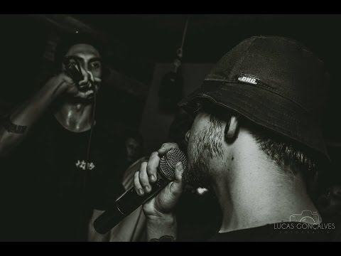 Mokados Crew - Show em Itajaí - SC [AFTERMOVIE]