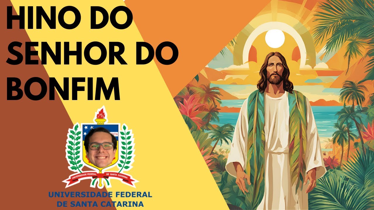 "Hino do Senhor do Bonfim" do álbum "Tropicália ou Panis et Circensis", análise literária