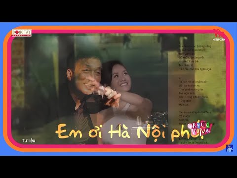 Thể hiện bởi Hồng Nhung