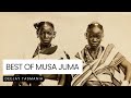 MUSA JUMA MEGA MIX LUO RHUMBA LIMPOPO INTERNATIONAL