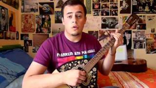 Fabrizio De Andrè - Mégu Megún