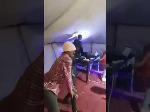 xesibe Boy Performance eMthatha 04 December 2021