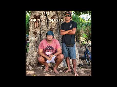 219 - SNOR Feat MALIK