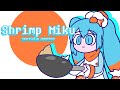 Shrimp Miku